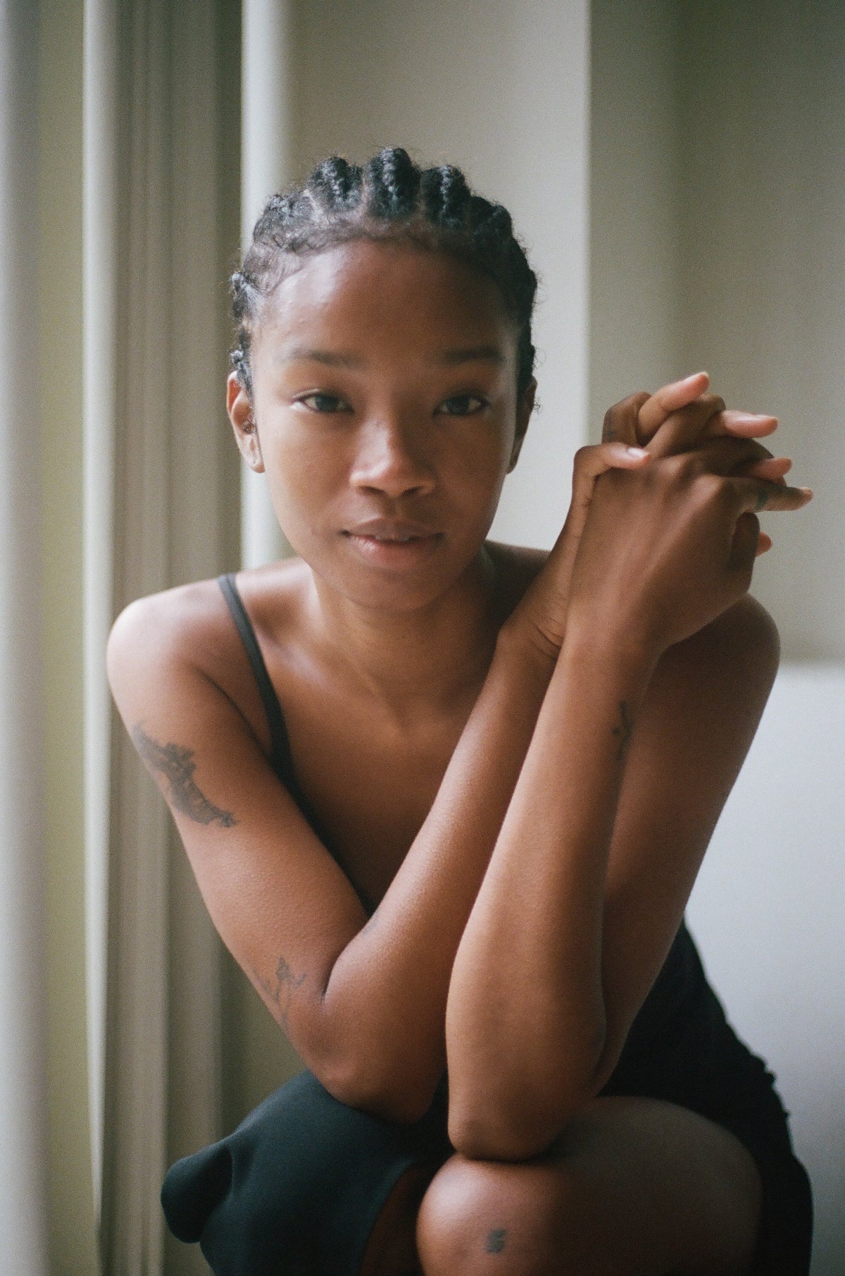 LEIYA