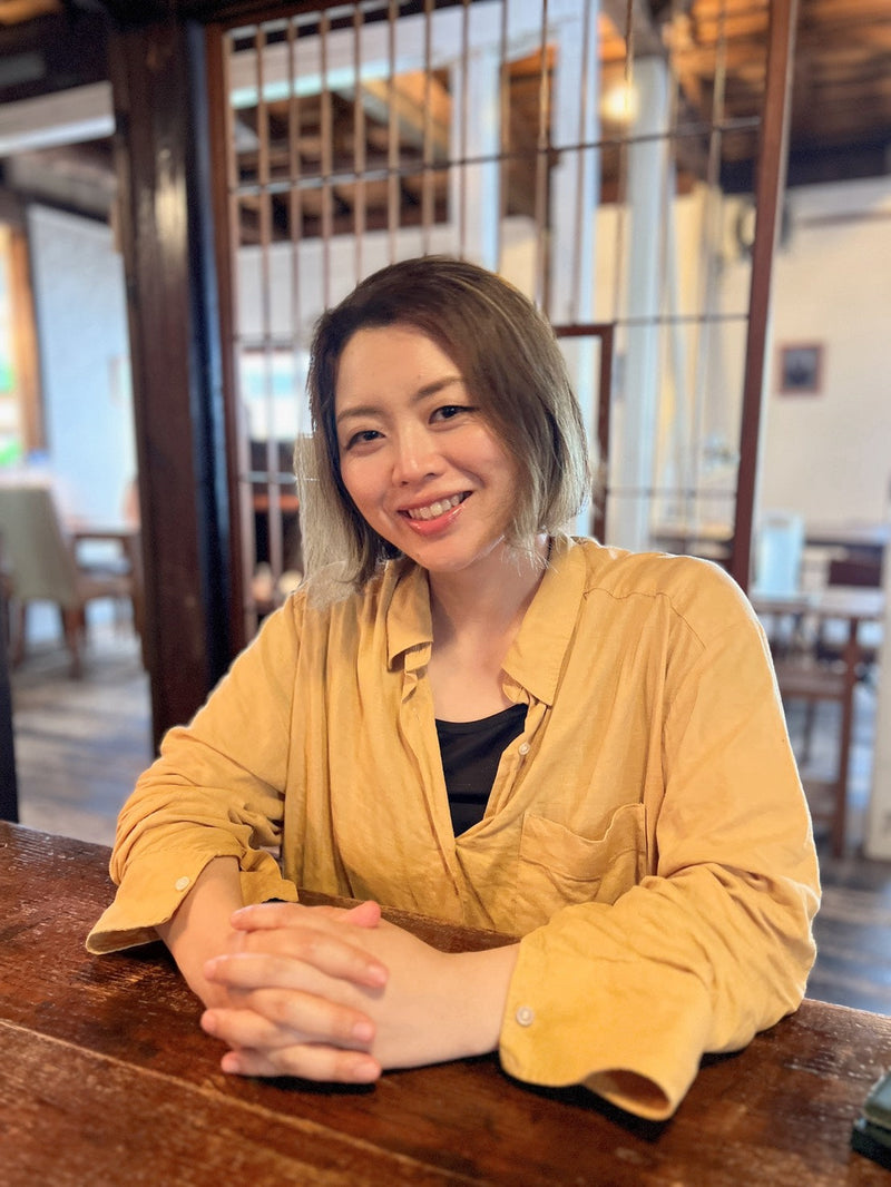 長村さと子