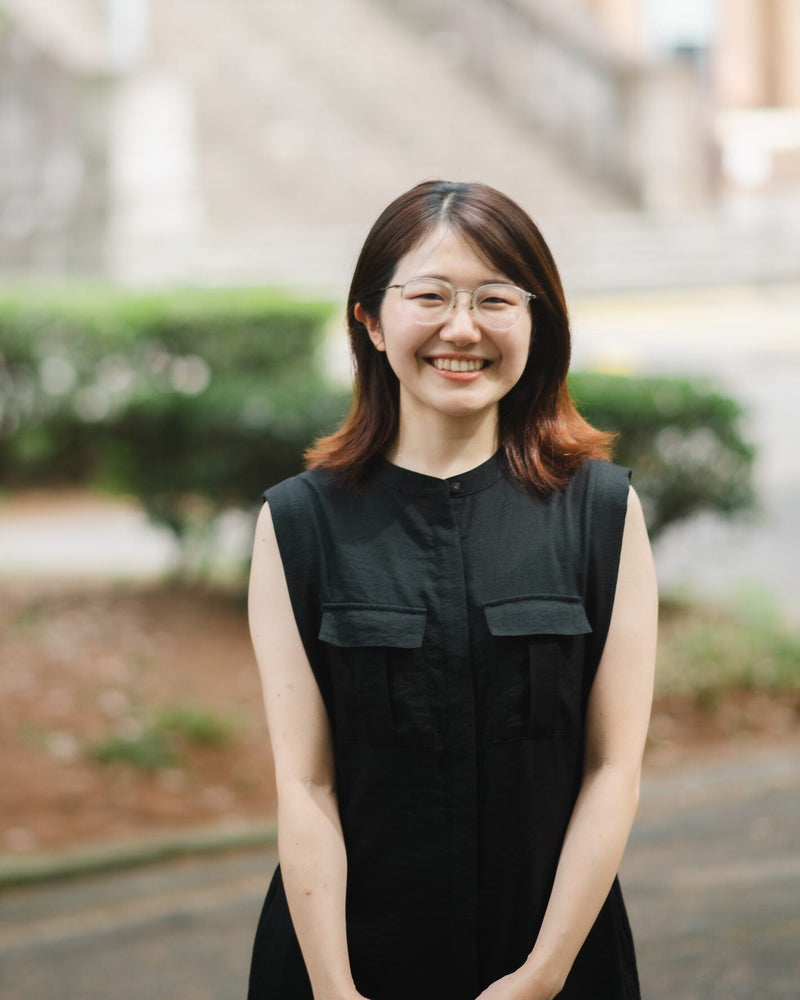 能條桃子