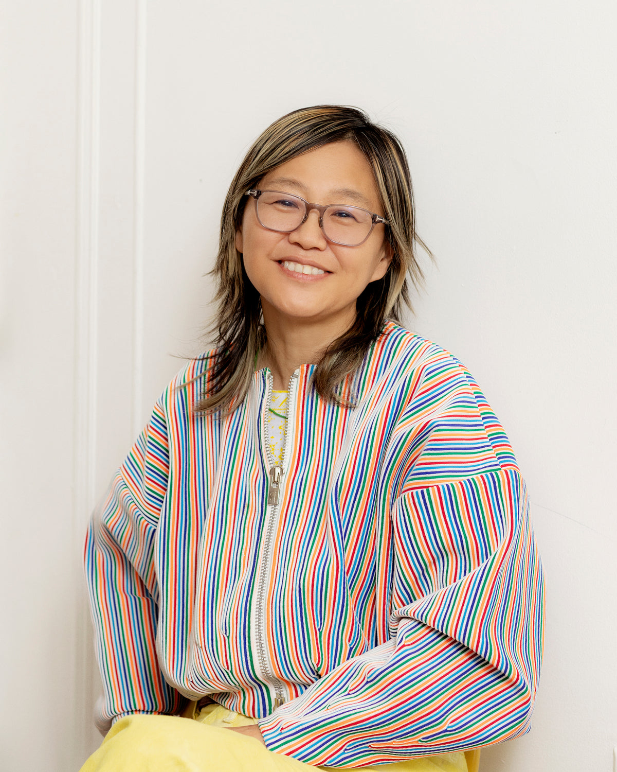 2026 国際女性デーに寄せて。｜佐久間裕美子（Yumiko Sakuma）