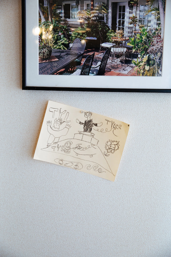 Everyday Recipes for a Soft and Relaxed Life, EP.02｜collaboration with hauu (nishikawa)