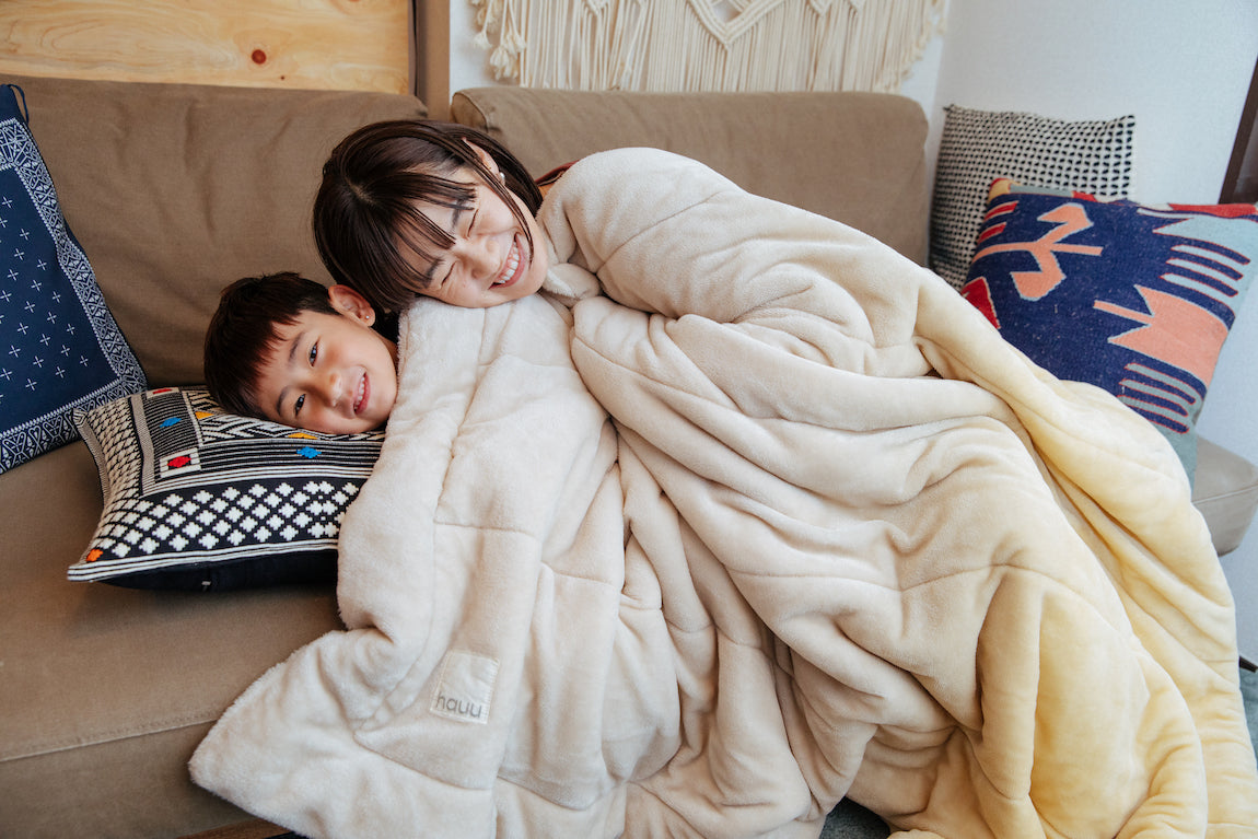 Everyday Recipes for a Soft and Relaxed Life, EP.02｜collaboration with hauu (nishikawa)