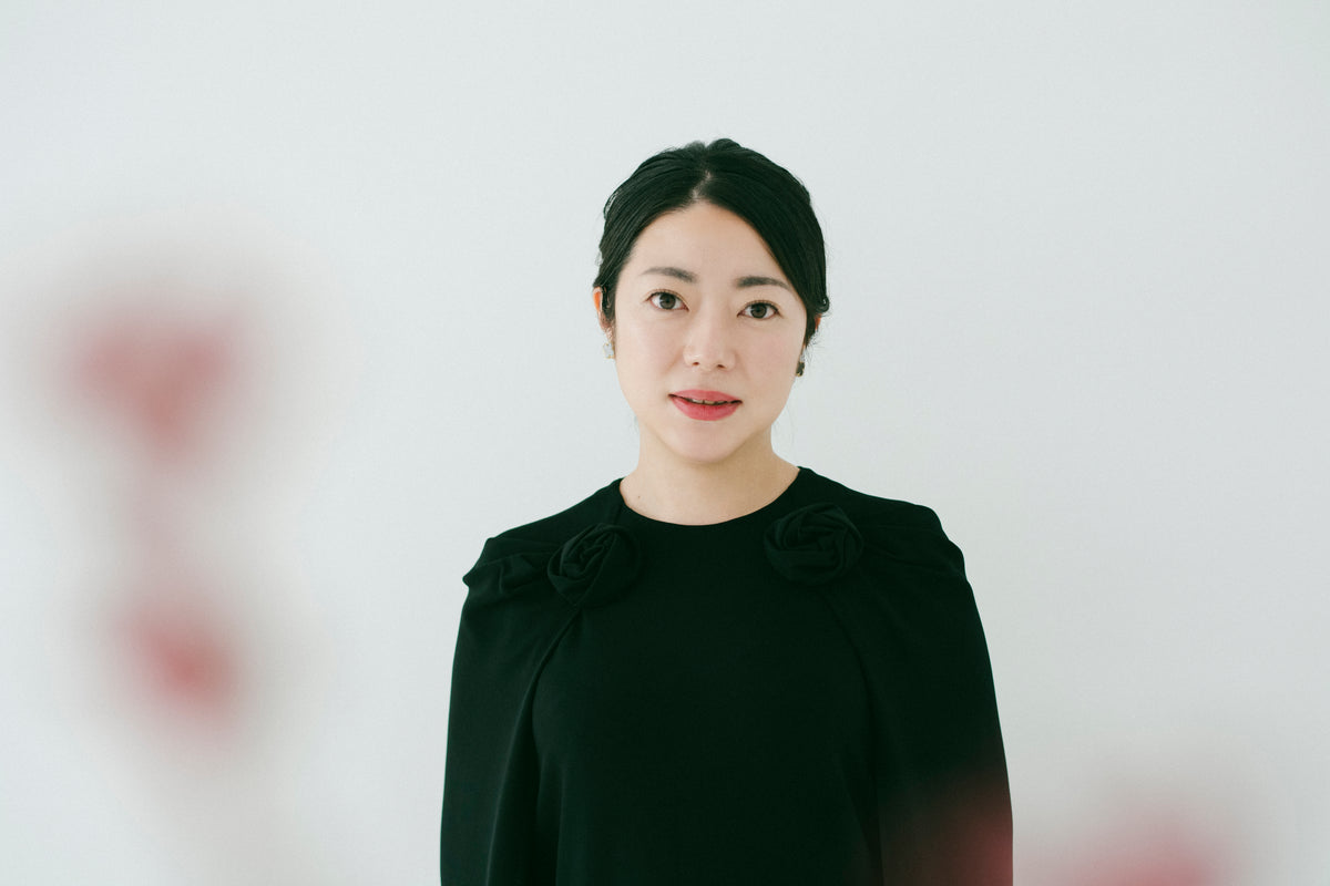 2026 国際女性デーに寄せて。｜富永 京子（Kyoko Tominaga）
